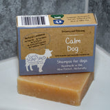 Calm Dog Shampoo