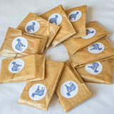 Hotel and Travel Goat's Milk Soap