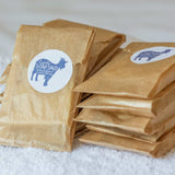 Hotel and Travel Goat's Milk Soap