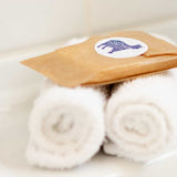 Hotel and Travel Goat's Milk Soap