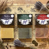 The New Forest Folklore Collection Gift Set