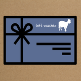Goat's Milk Soap Gift Card
