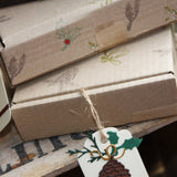 Handmade Goat’s Milk Soap Christmas Gift Box