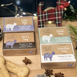 Santa Paws is Coming to Town...