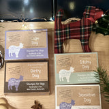 Santa Paws is Coming to Town...