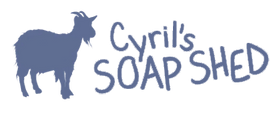 Cyrils Soap Shed