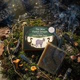 New Forest Dragon Goats Milk Soap