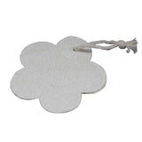 Natural Loofah Body Scrub Flower