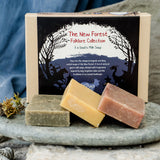 The New Forest Folklore Collection Gift Set