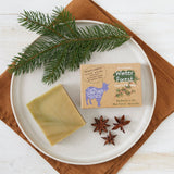 Winter Forest Handmade Goat's Milk Soap