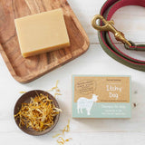 Itchy Dog Goat's Milk Shampoo