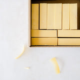 Goat’s Milk Soap Zero Waste Fragranced Bars