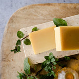 Patchouli Handmade Goat's Milk Soap