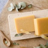 Tea Tree & Eucalyptus Goats Milk Soap