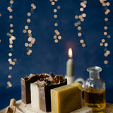 Christmas gift box 4 soap limited edition