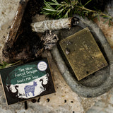 New Forest Dragon Goats Milk Soap
