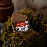 Rufus the Red Goats Milk Soap