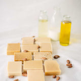 Goat’s Milk Soap Zero Waste Fragranced Bars