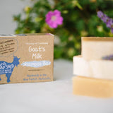 Shampoo Bar Odds & Suds Bundle – Natural Goat’s Milk Shampoo Bars