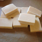 Odds and Suds Goat’s Milk Soap Bundle – Mixed Fragrance Natural Soap Bars